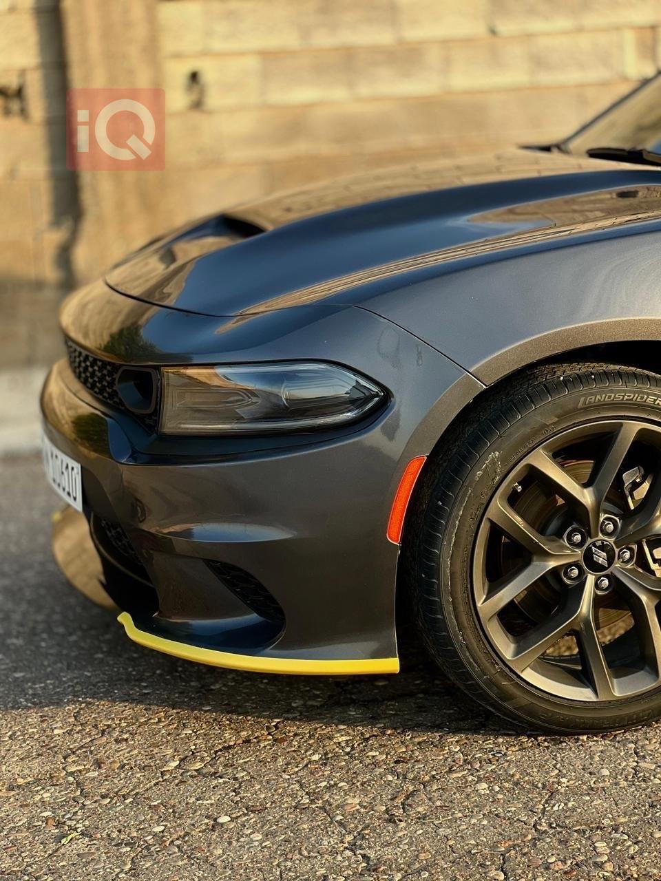 دودج تشارجر